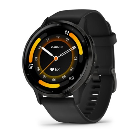 Orologio Garmin VENU® 3 010-02784-01 | De Wrachien Gioielli