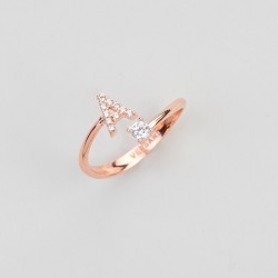 Anello Versari Accessories in argento | De Wrachien Gioielli Anello Versari Accessories in argento | De Wrachien Gioielli