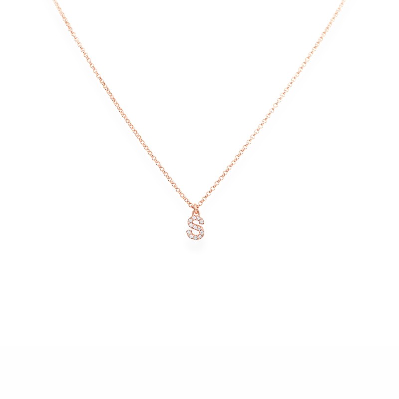 Collana Versari Accessories in argento | De Wrachien Gioielli Collana Versari Accessories in argento | De Wrachien Gioielli