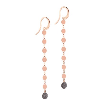 Orecchini in argento Rebecca Jolie | De Wrachien Gioielli