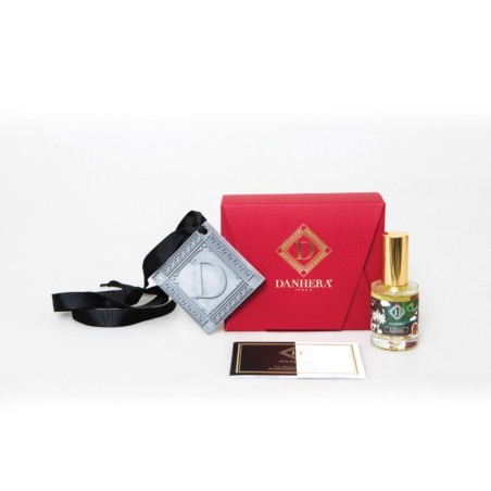 Danhera profumatore d'ambiente |De Wrachien Gioielli