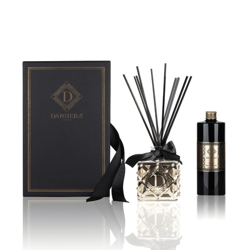 Danhera profumatore d'ambiente |De Wrachien Gioielli