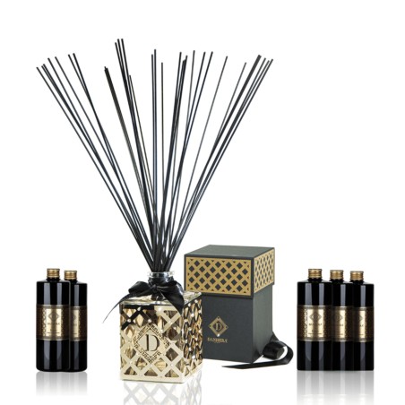 Danhera profumatore d'ambiente |De Wrachien Gioielli