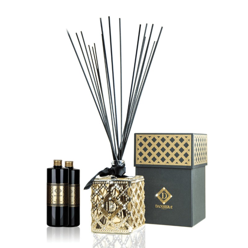 Danhera profumatore d'ambiente |De Wrachien Gioielli