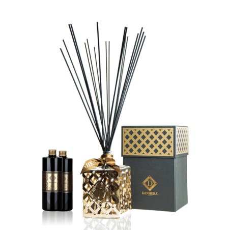 Danhera profumatore d'ambiente |De Wrachien Gioielli