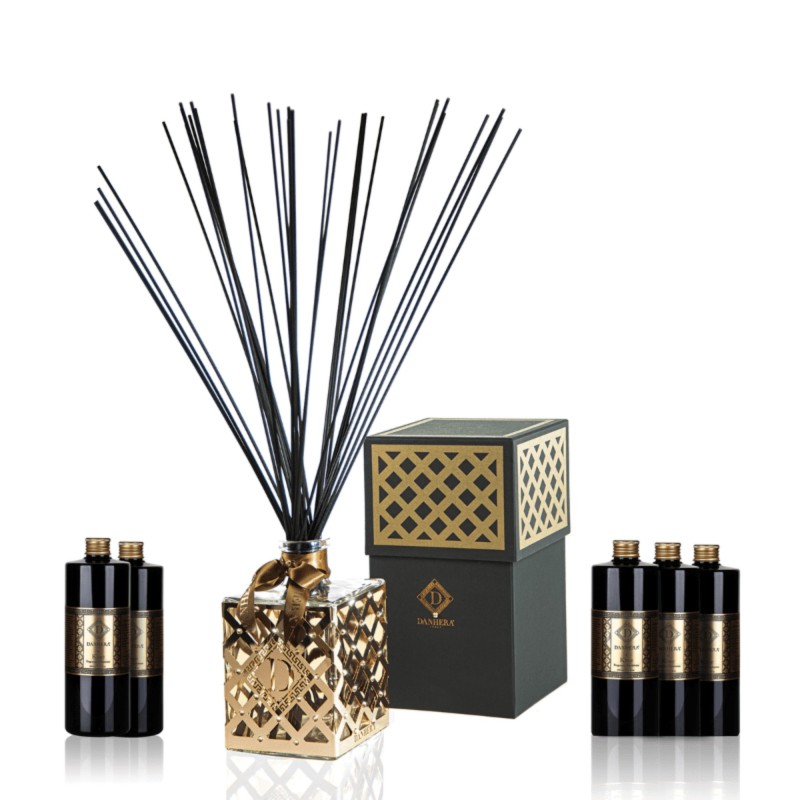 Danhera profumatore d'ambiente |De Wrachien Gioielli