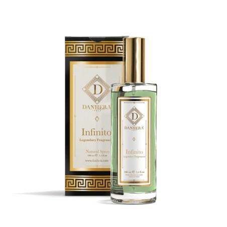 Danhera Profumatore d'ambiente | Gioielleria De Wrachien