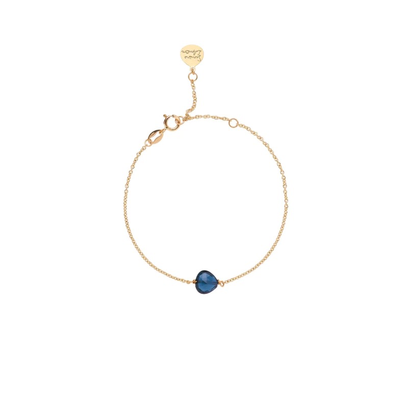 Bracciale in oro Rosso Prezioso SEMINO D'AMORE | De Wrachien Gioielli Bracciale in oro Rosso Prezioso SEMINO D'AMORE | De Wrachien Gioielli