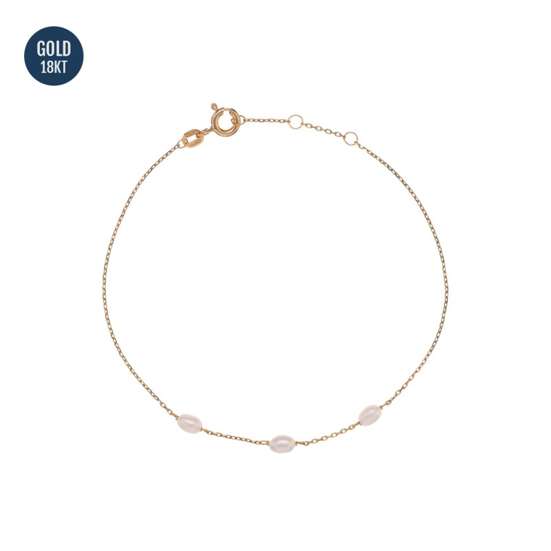 Other brand - Bracciale vintage Monet con stelle in cristallo trasparente e placcatura in oro 22