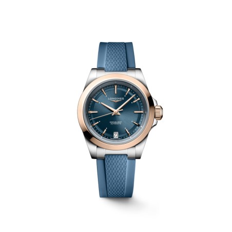 Orologio Longines CONQUEST L3.430.5.92.9 | De Wrachien Gioielli