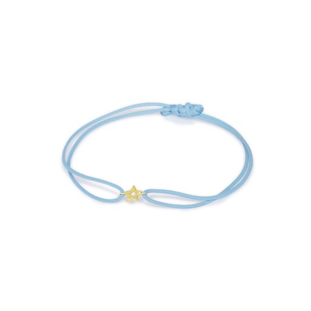 Bracciale in oro Ginger PRINCI| De Wrachien Gioielli