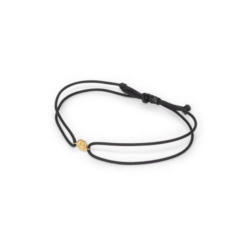 Bracciale in oro Ginger PRINCI| De Wrachien Gioielli