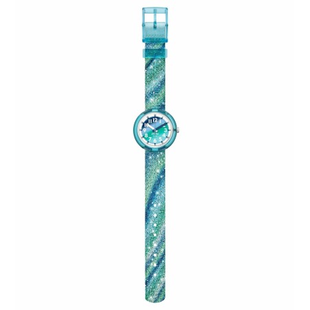 Orologio Flik Flak FROZEN RAINBOW FPNP153| Wrachien Gioielli