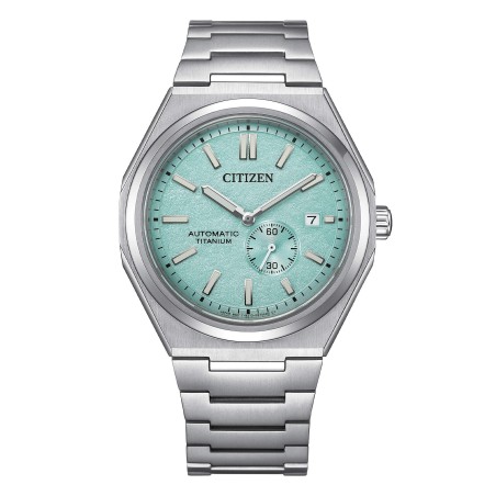 Orologio Citizen Super Titanium NJ0180-80M | Gioielleria De Wrachien