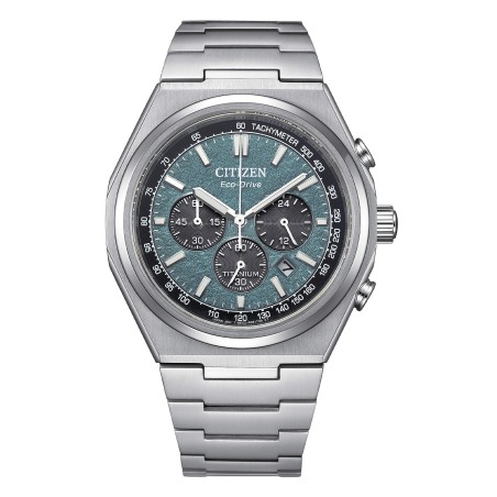 Orologio Citizen Super Titanium CA4610-85X | Gioielleria De Wrachien