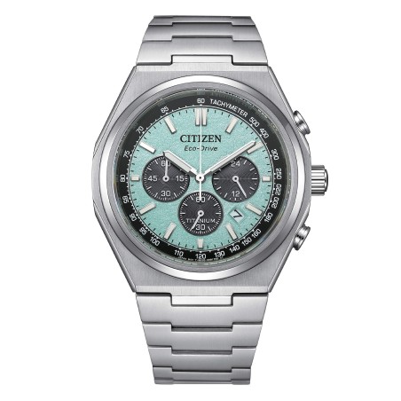 Orologio Citizen Super Titanium CA4610-85M | Gioielleria De Wrachien