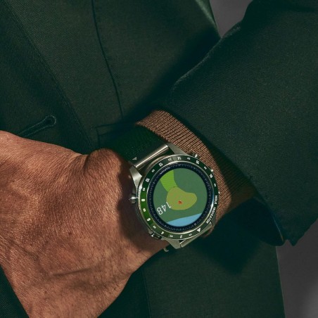 Orologio Garmin MARQ® GOLFER (GEN 2) 010-02648-21 | De Wrachien Gioielli