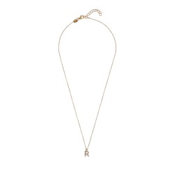 Collana Alisia in argento e perle | De Wrachien Gioielli Collana Alisia in argento e perle | De Wrachien Gioielli