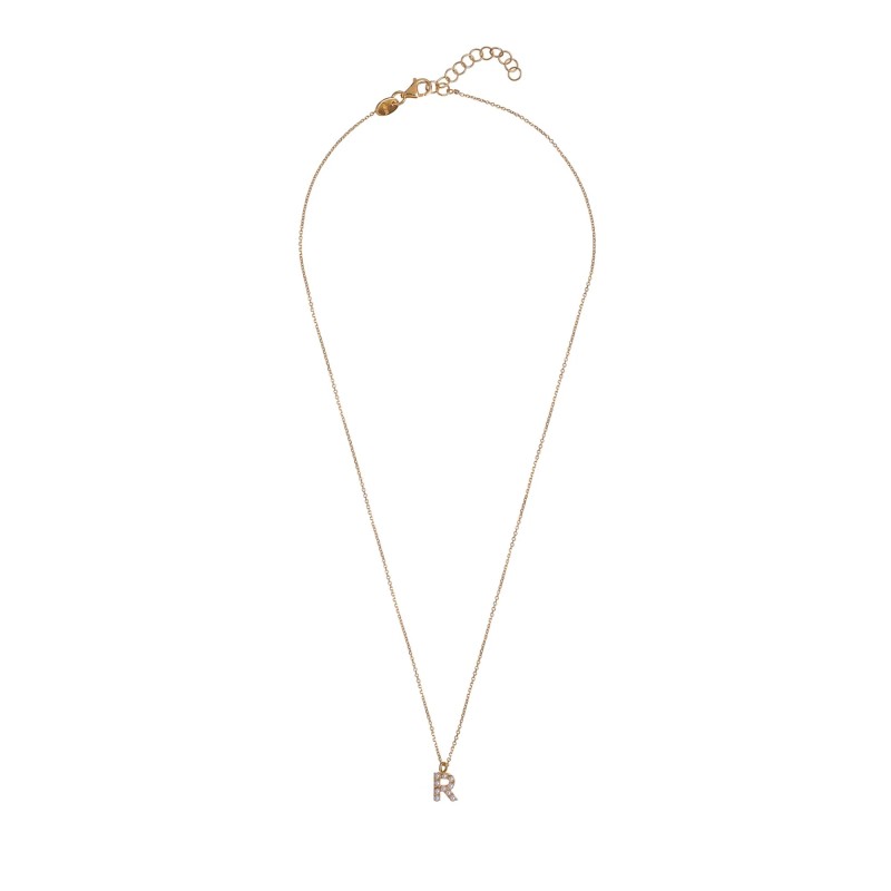 Collana Alisia in argento e perle | De Wrachien Gioielli Collana Alisia in argento e perle | De Wrachien Gioielli