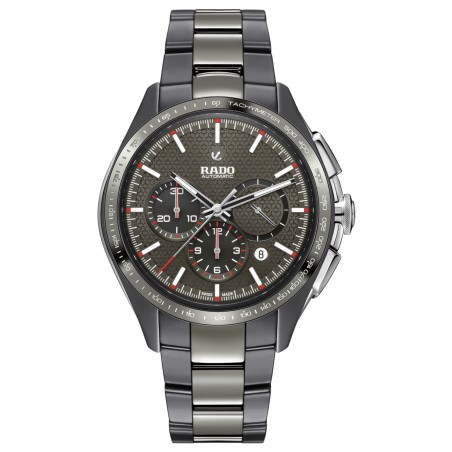 Orologio RADO HYPERCHROME AUTOMATIC CHRONOGRAPH LIMITED EDITION R32022152 | De Wrachien Gioielli