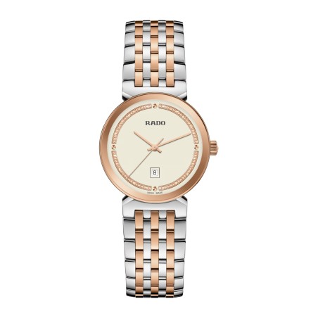 Orologio Rado FLORENCE R48913403 | De Wrachien Gioielli