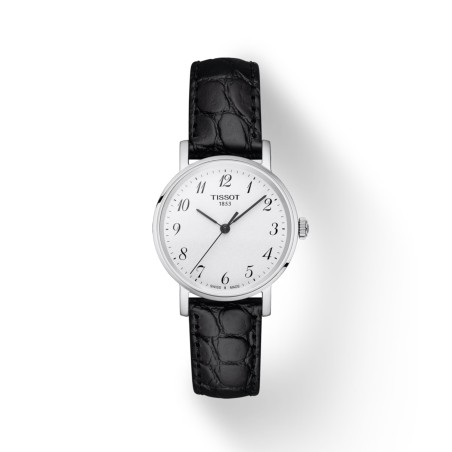 Orologio Tissot EVERYTIME T109.210.16.032.00  | De Wrachien Gioielli