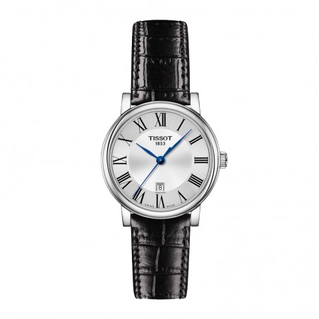 Orologio TISSOT EVERYTIME T1092101603300 | De Wrachien Gioielli