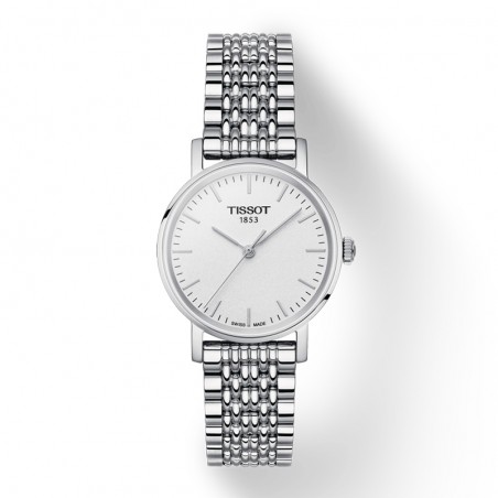 Orologio Tissot Everytime T109.210.11.031.00 | Gioielleria De Wrachien