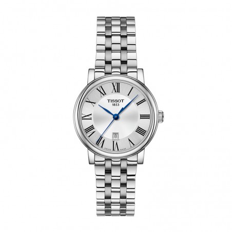 Orologio Donna Tissot Carson Premium T122.210.11.033.00 | Gioielleria De Wrachien