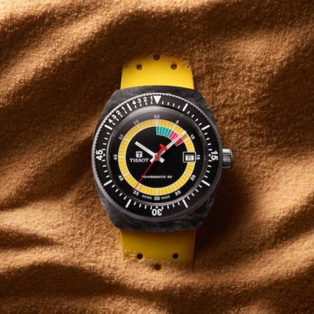 Orologio Tissot SIDERAL T1454079705700| De Wrachien Gioielli