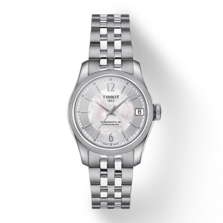 Orologio Tissot BALLADE POWERMATIC80 T1082081111700 | Gioielleria De Wrachien
