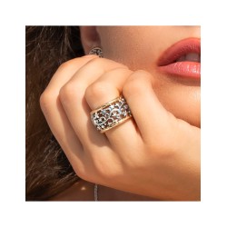 Anello de'Nobili in argento | De Wrachien Gioielli Anello de'Nobili in argento | De Wrachien Gioielli