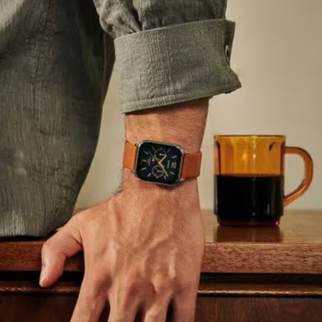 Orologio CASIO TIMELESS COLLECTION MOONPHASE MTP-M305M-8AV | De Wrachien Gioielli