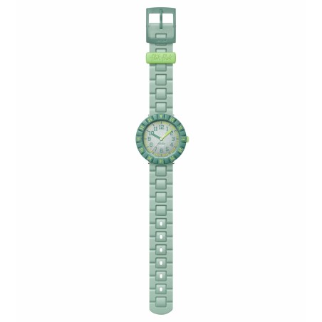 Orologio Flik Flak GREENOLOGY FCSP129 | De Wrachien Gioielli