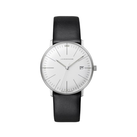 Orologio Junghans MAX BILL DAMEN 47/4251.02| Gioielleria De Wrachien