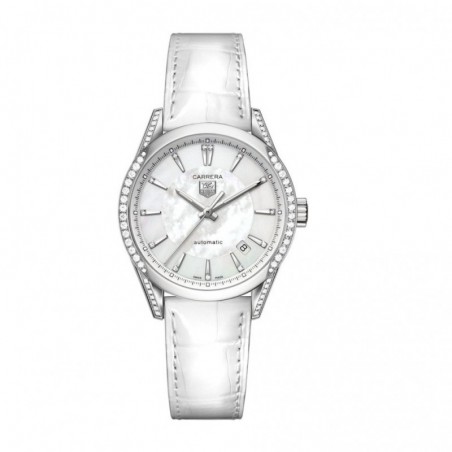 Orologio Tag Heuer CARRERA WV2212.FC6264| Gioielleria De Wrachien