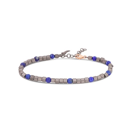 Bracciale in titanio Mano J CUBY MINBRT10LAPCUP | De Wrachien Gioielli