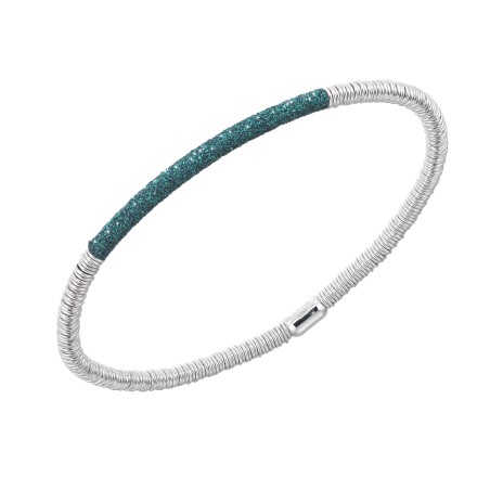 Bracciale Pesavento I Colori del Mondo | De Wrachien Gioielli