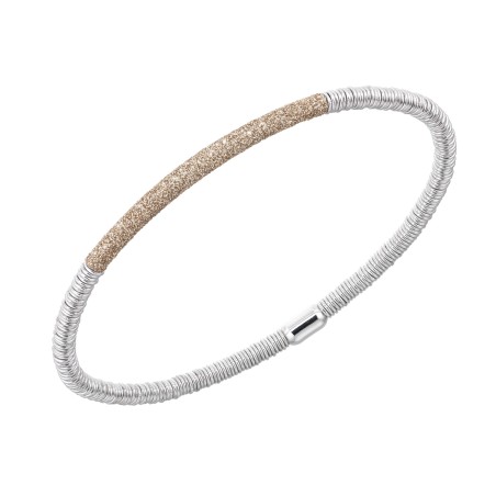 Bracciale Pesavento I Colori del Mondo | De Wrachien Gioielli