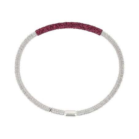 Bracciale Pesavento I Colori del Mondo | De Wrachien Gioielli