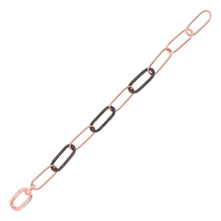 Bracciale Pesavento POLVERE DI SOGNI in argento | De Wrachien Gioielli