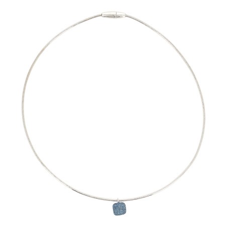 Collana Pesavento I Colori del Mondo | De Wrachien Gioielli