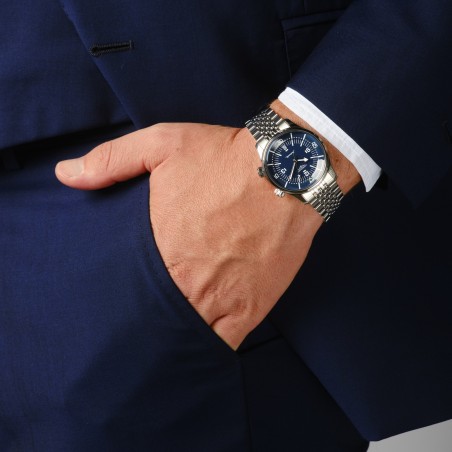 Orologio Longines LEGEND DIVER L3.764.4.90.6 | Gioielleria De Wrachien