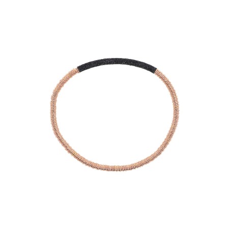 Bracciale Pesavento POLVERE DI SOGNI in argento | De Wrachien Gioielli