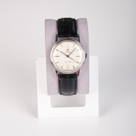 Orologio Secondo Polso OMEGA SEAMASTER ANNI'60 | De Wrachien Gioielli