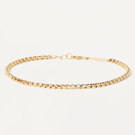 Bracciale PDPAOLA in oro | De Wrachien Gioielli