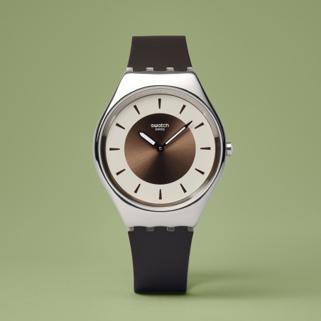 Orologio Swatch HAZEL DELIGHT SYXS158 | De Wrachien Gioielli