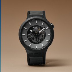 ★SWATCH★ [Headquarters] PAST THE HORIZON SB05B113 PAST THE HORIZON - SB05B113 | Swatch® Switzerland