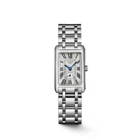 Orologio Longines DOLCEVITA L5.255.4.71.6 | Gioielleria De Wrachien