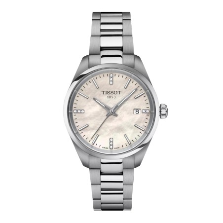 Orologio Tissot PR 100 T1502101111600 | Gioielleria De Wrachien